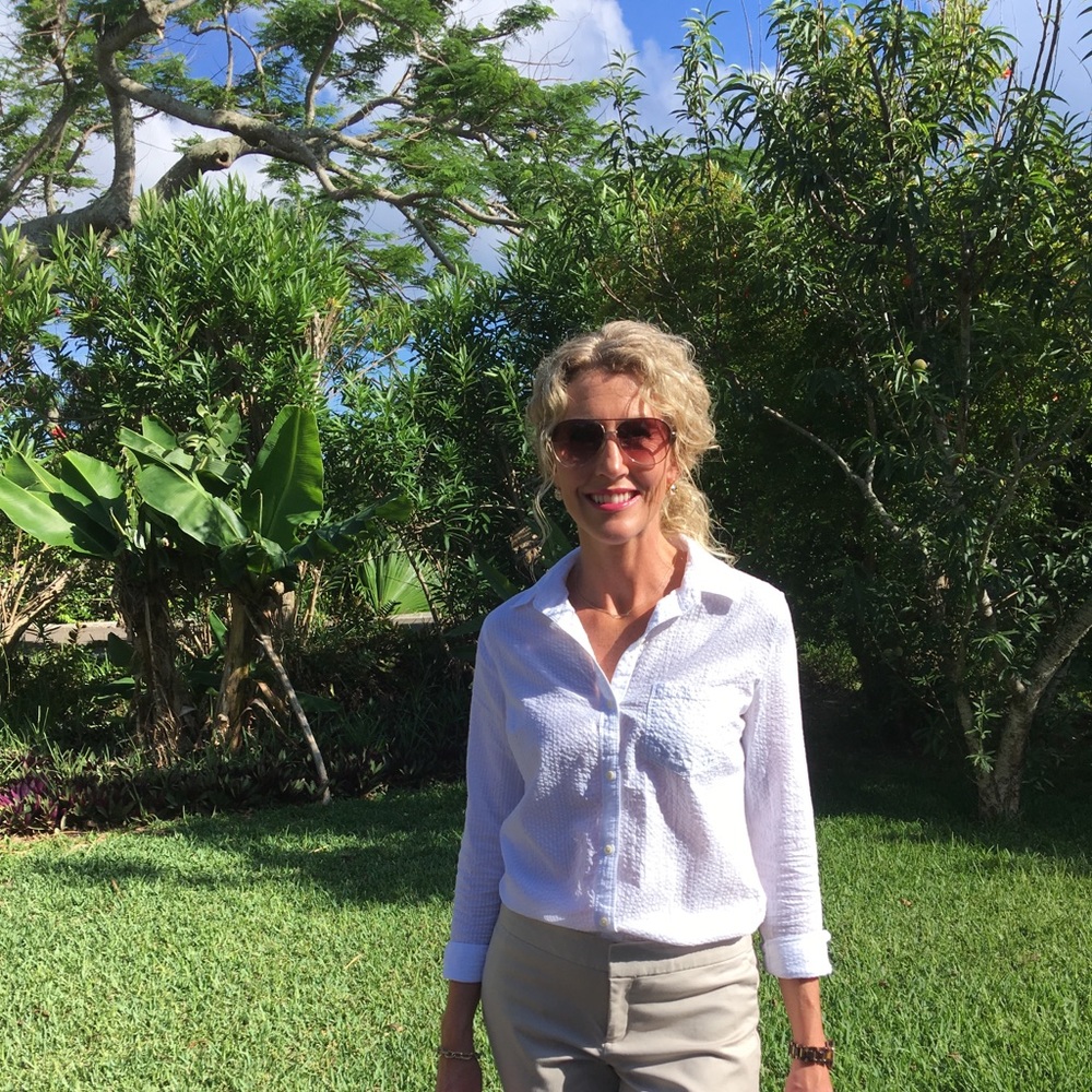 Meet your Posher, Deanne